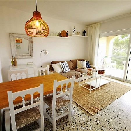 E31063 Les Mimoses Apartment S'Agaro Ngoại thất bức ảnh