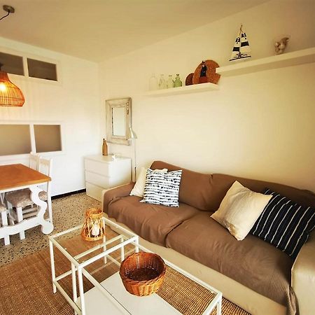 E31063 Les Mimoses Apartment S'Agaro Ngoại thất bức ảnh