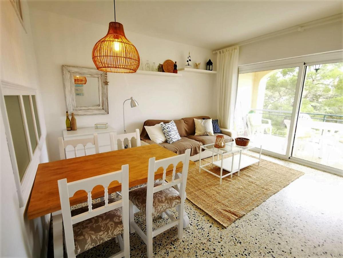 E31063 Les Mimoses Apartment S'Agaro Ngoại thất bức ảnh
