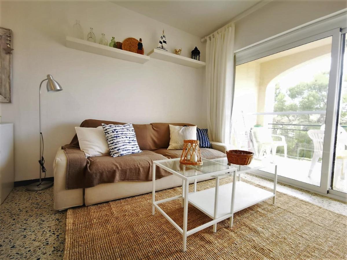 E31063 Les Mimoses Apartment S'Agaro Ngoại thất bức ảnh