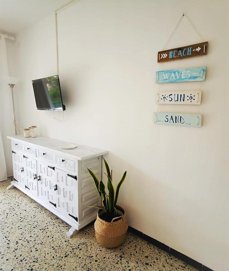 E31063 Les Mimoses Apartment S'Agaro Ngoại thất bức ảnh