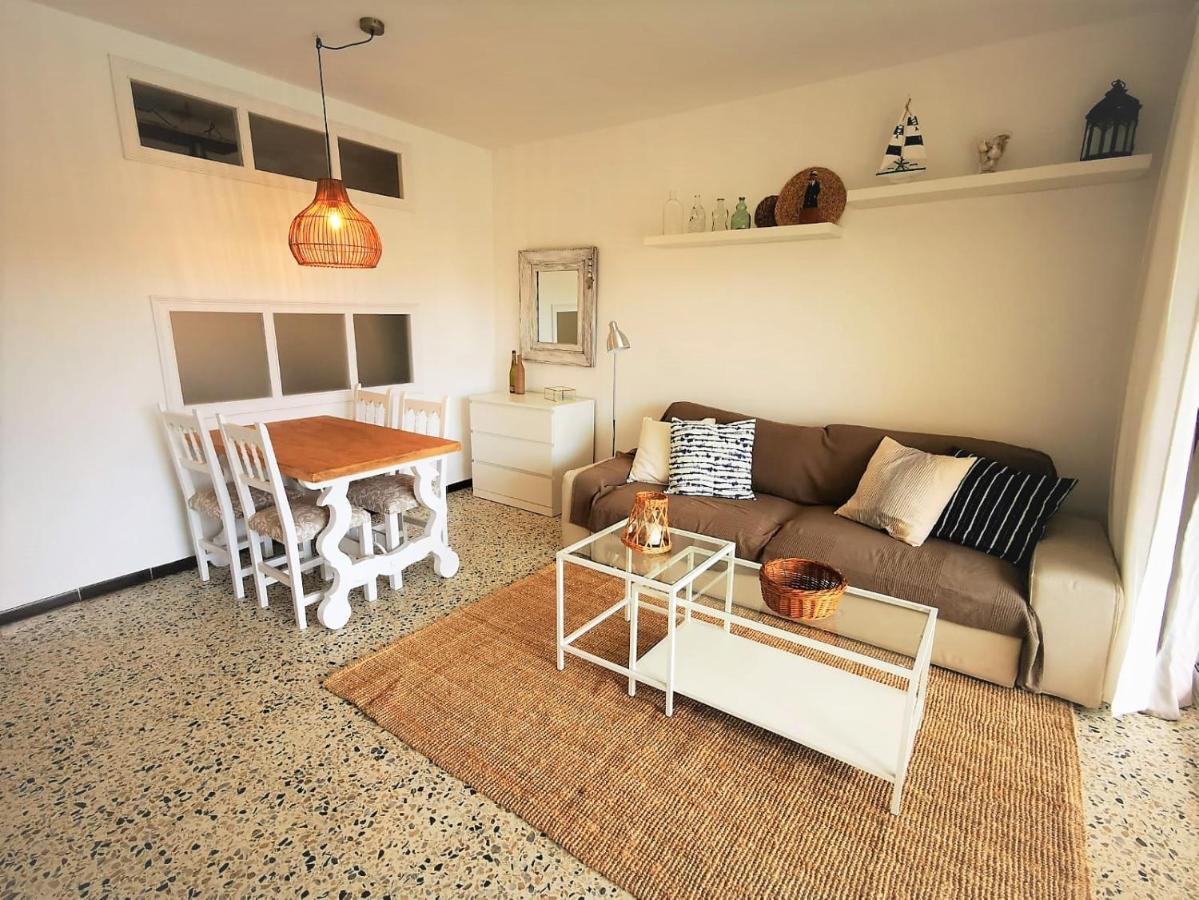 E31063 Les Mimoses Apartment S'Agaro Ngoại thất bức ảnh
