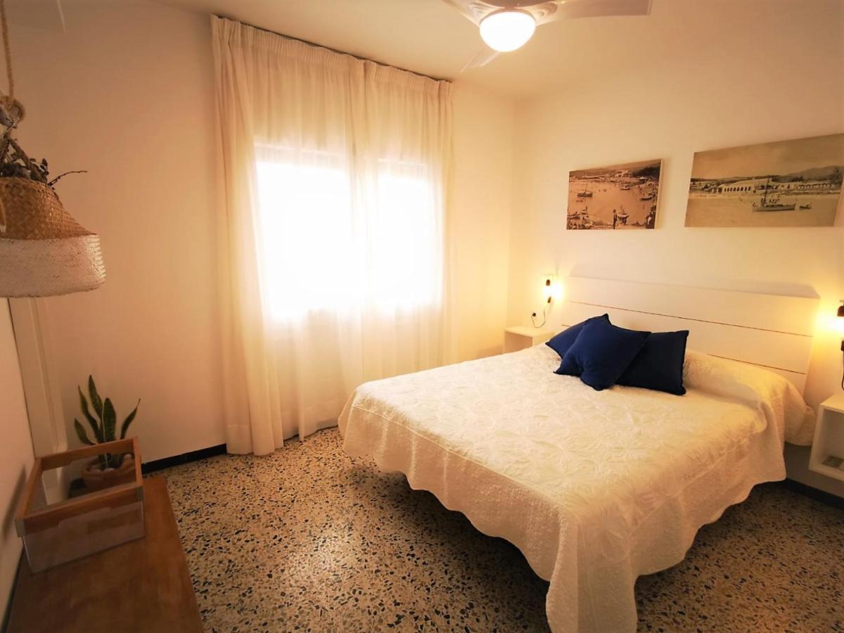 E31063 Les Mimoses Apartment S'Agaro Ngoại thất bức ảnh